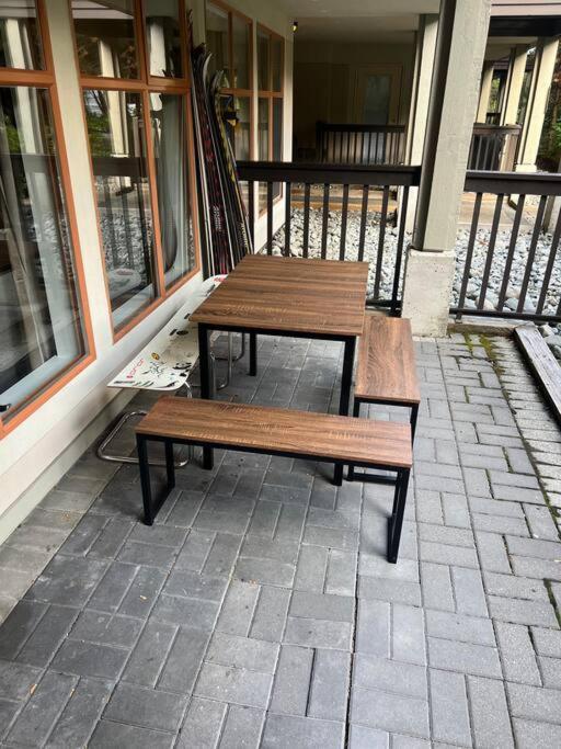 Appartement Beautiful 1br 1ba At Northstar-whistler, Bc Whistler