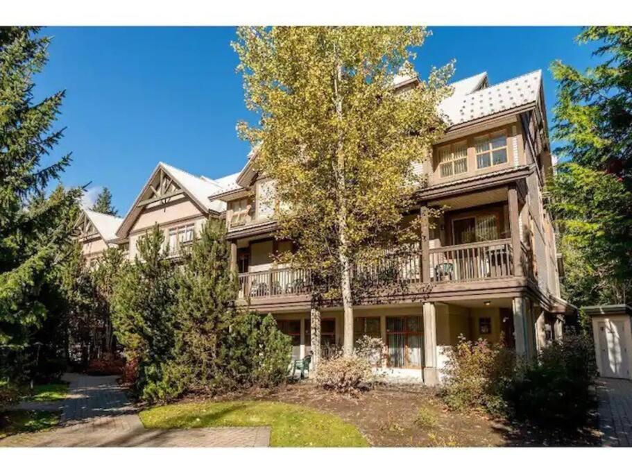 Appartement Beautiful 1br 1ba At Northstar-whistler, Bc Whistler