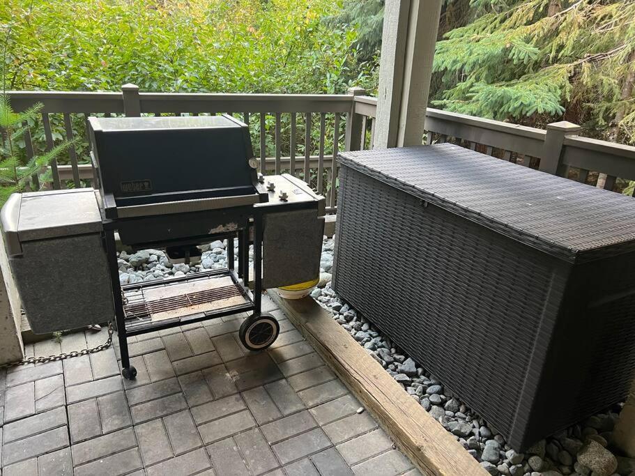 Appartement Beautiful 1br 1ba At Northstar-whistler, Bc