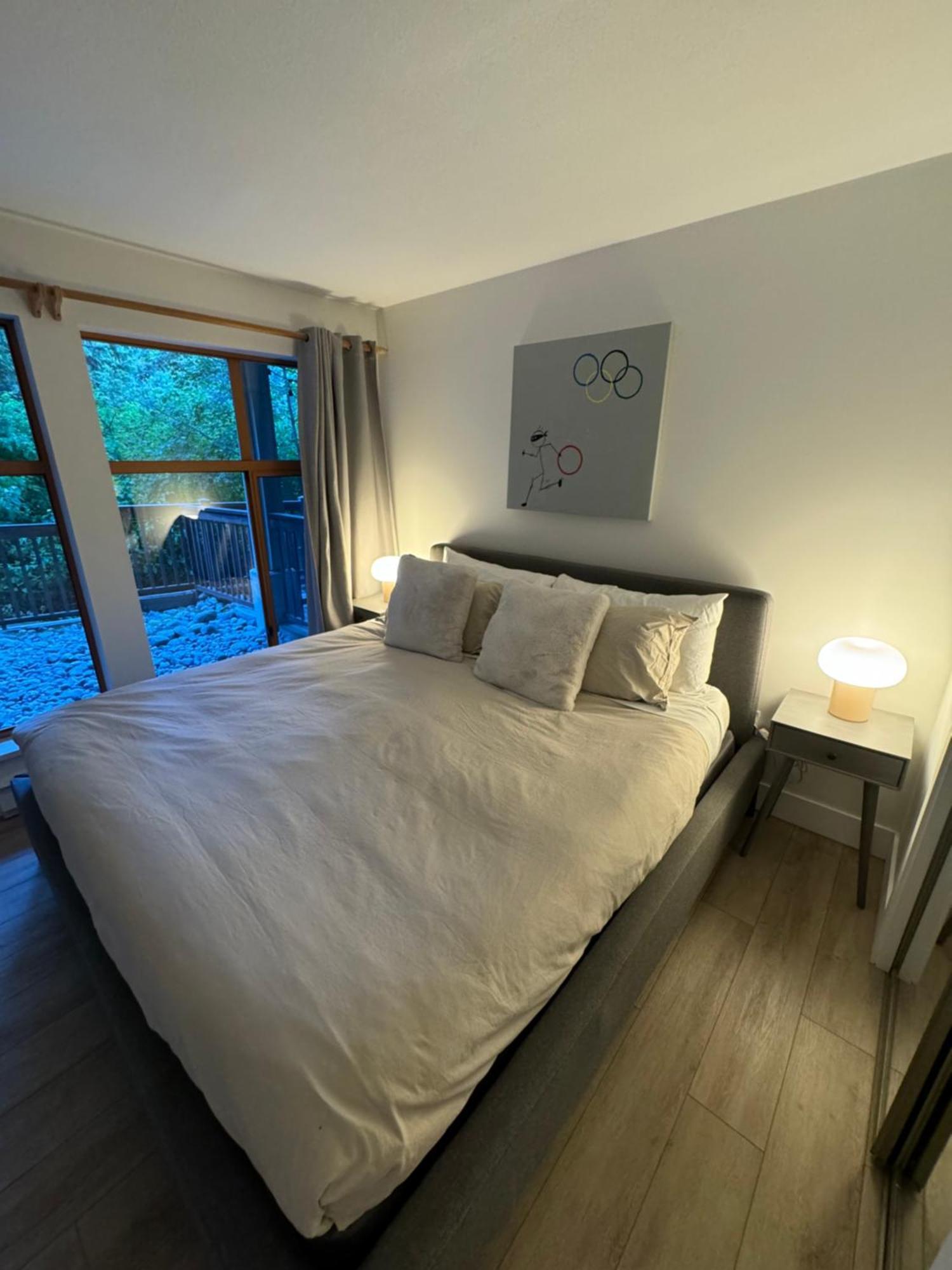 Appartement Beautiful 1br 1ba At Northstar-whistler, Bc Whistler