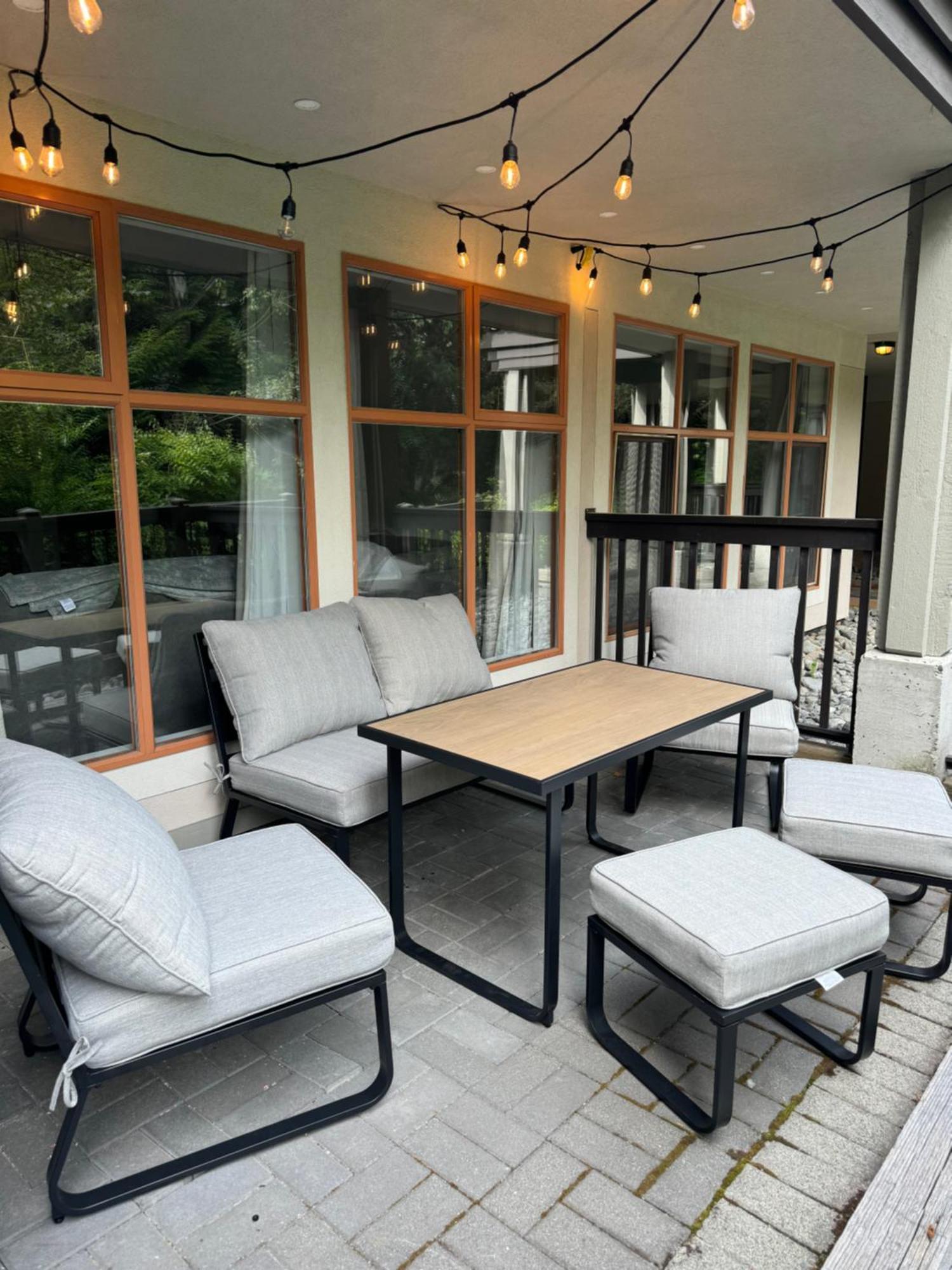 Appartement Beautiful 1br 1ba At Northstar-whistler, Bc
